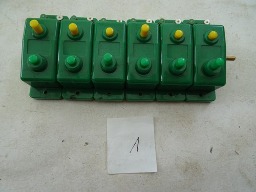 Trix express 6x - trix,