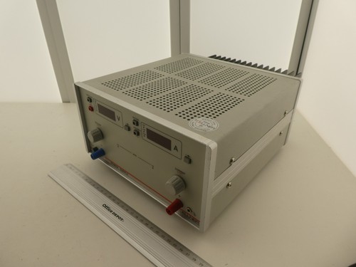 Toellner labornetzgerät - toellner,