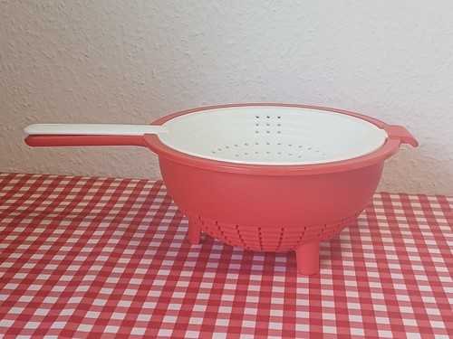 Tupperware zweifach sieb - tupperware,