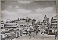 Berlin 1964 Ford Taunus NSU/Fiat 600 Jagst Weinsberg DKW SP1000 VW Bulli Käfer