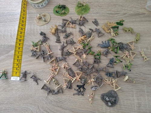 Figuren soldatenfiguren 2 - -, 2,5