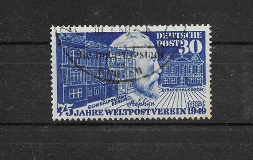 Bund 1949 116 - bund, (