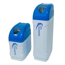 Haus Wasser Filter Entkalkung