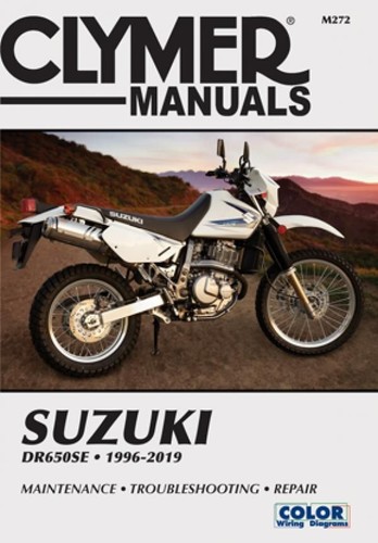 Suzuki 650 - 650, (96-19)