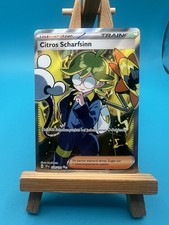 Citros Scharfsinn 229/191