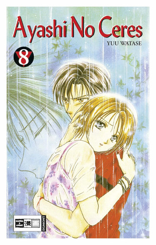 Ayashi ceres von - ayashi, 8