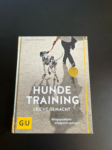 Hundetraining leicht gemacht