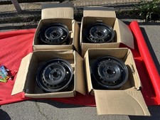 Stahlfelgen für hyundai - x,