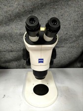 Zeiss Stemi 2000 Stereo