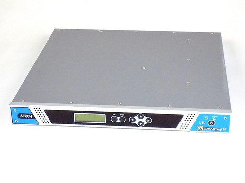 Lumantek sirch headend server - lumantek,