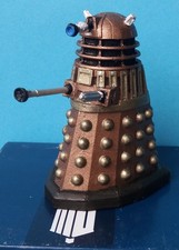 Doctor Who: Eaglemoss