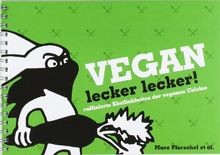 Vegan lecker lecker
