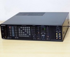 Sony SB-V3000   Video/Audio