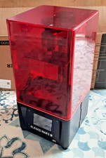 ELEGOO 3D-LCD-Drucker Mars P-