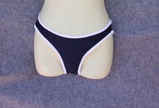 BIKINI UNTERTEIL BADESLIP