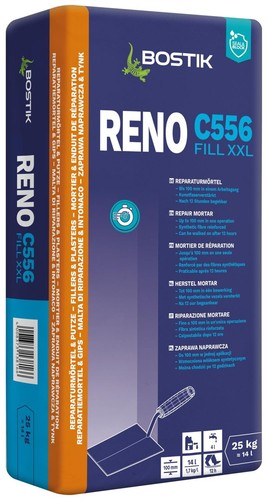 Bostik reno c556 - c556, xxl
