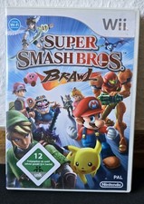 Super Smash Bros. Brawl