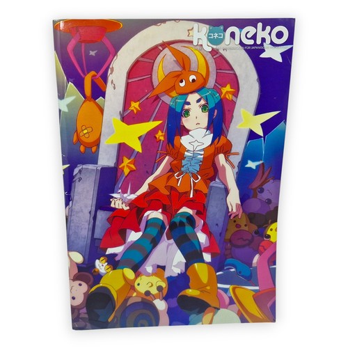 Koneko trendmagazin - 68,