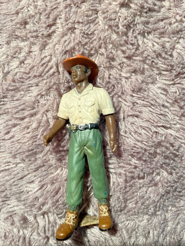 Schleich 13441 wildhüter wild - 13441,