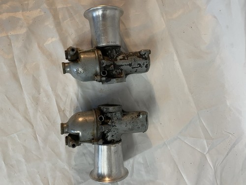 1paar original oldtimer - 1paar,