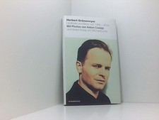 Songtexte: Photographien von Anton Corbijn Herbert Grönemeyer Anton Corbijn  und