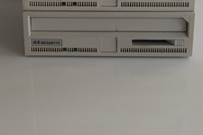 Syquest 44MB internes SCSI