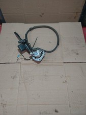 Bremse Komplett  vorne für Rex RS 400 460