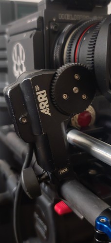 Arri clm motor lens - clm-2, –