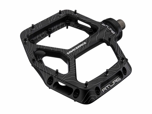 Race face atlas pedals - race,