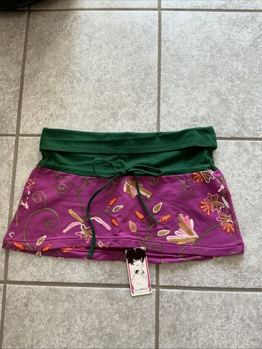 Custo barcelona damen minirock - custo,