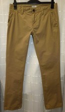 Tom Tailor Herren Hose,  baumwolle  Gr. W33-34, L32