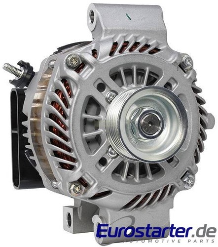 Lichtmaschine 110a neu - lichtmaschine,