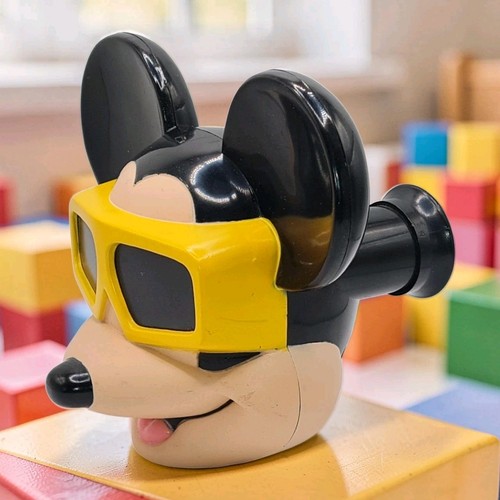 Disney mickey mouse - mickey, guckkasten