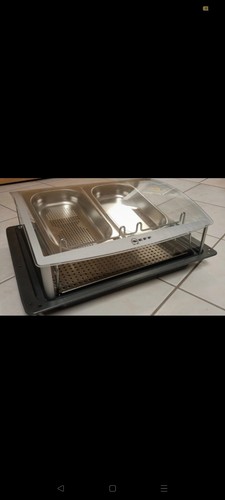 Neff dampfgareinsatz system - 2x,