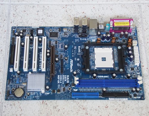 Asrock k8nf3 vsta sockel 754 - sockel,