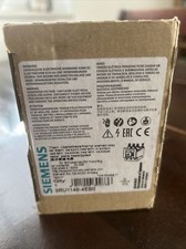 Siemens 3ru1146 4eb0 - siemens, 3ru1146-4eb0