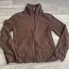 Aigle Fleecejacke mit