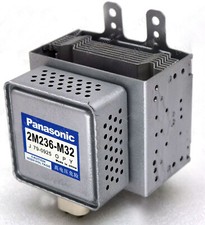 2M236-M32 Ofen Mikrowelle