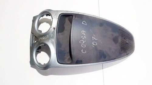 Opel corsa 2007 speaker - corsa,