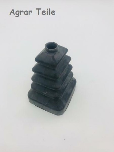Faltenbalg joystick frontlader - faltenbalg,