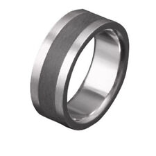TITAN Ring - BLACK STRIPE