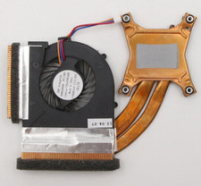 Lenovo ThinkPad T410s T410si 45M2680 CPU Kühler Lüfter Heatsink