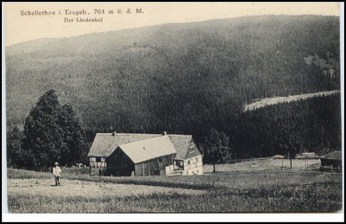 Schellerau altenberg - schellerau,