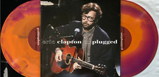 Eric clapton unplugged - eric,