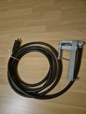 Massekabel Schweißkabel 70mm² 5m Masseklemme+Stecker