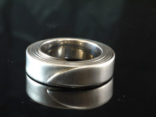 925 Sterling Silber Ring sehr