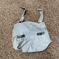 NVA Brottasche Retro Tasche