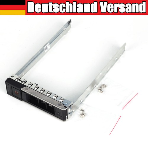 Zoll hard drive - caddy, tray