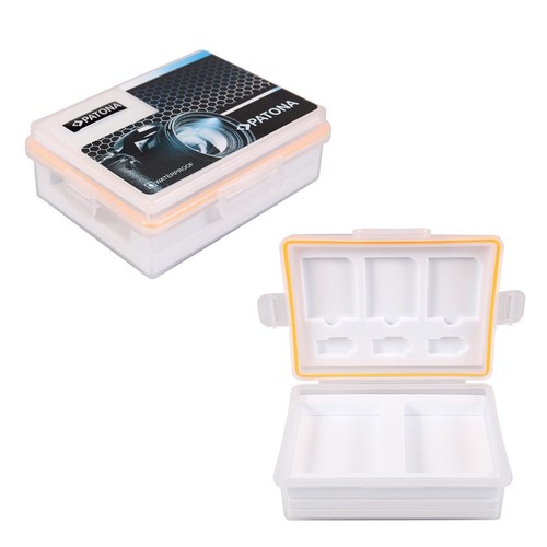 Akku box für nikon - für, en-el9