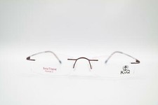 K and Q 12 764 Titan Kupfer